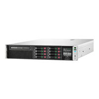 HP ProLiant DL380p G8 Specification
