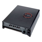 AEG PRotEct PV 4600 Operating Instructions Manual