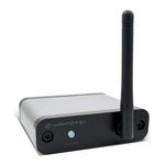 AudioEngine B1 Premium Bluetooth Qiuckstart Manual