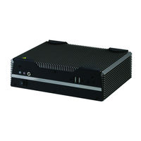 Aaeon AEC-6637 User Manual