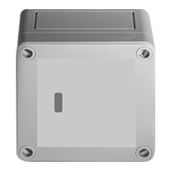 Eaton MPD-C-EXT Product Manual