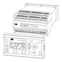 Deif PPU Installation Instructions Manual