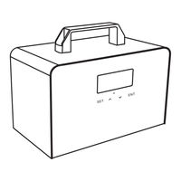 AromaTech Air stream single Product Manual