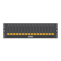 Nexsan US316 Quick Start Manual