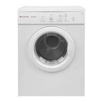 Russell Hobbs RH7VTD500 (B) (R) Instruction Manual