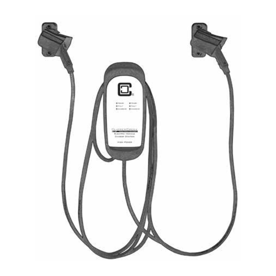 ClipperCreek HCS-D Series User Manual