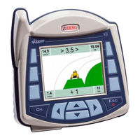 ARAG Skipper LT Installation, Use And Maintenance Manual