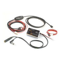 Isimple IS7705 Installation & Operation Manual