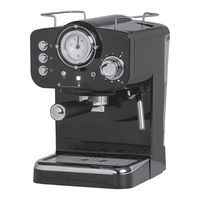 RUSTA 903014050101 Manual