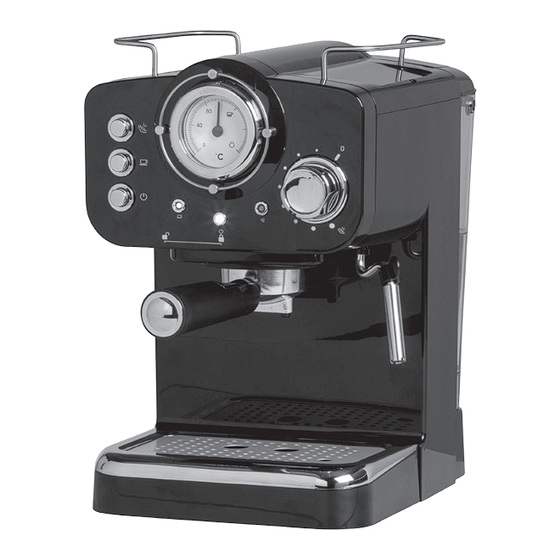 RUSTA 903014050101 Manual