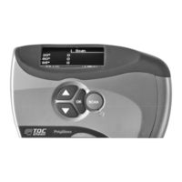 TQC Sheen GLOSSMETER GL0030 User Manual