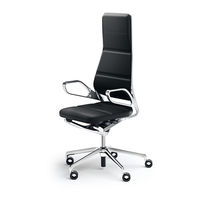 KONIG+NEURATH AURAY Chair Information