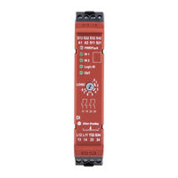 Rockwell Automation 440R-S13R2 User Manual