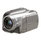 Digital video camera Panasonic NV-GS320 Operating Instructions Manual