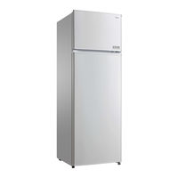 Midea MDRT333FGF02 User Manual