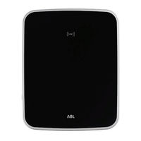 Abl Wallbox eMH3 Operating Manual