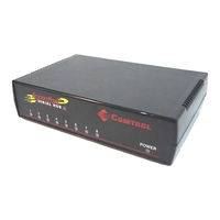 Comtrol RocketPort Serial Hub Si Hardware Documentation