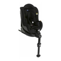 Chicco Seat2Fit i-Size Instruction Manual