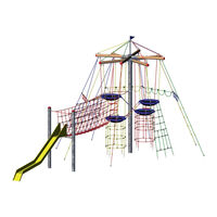 Huck 4652-2 Assembly Instructions Manual