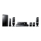 Home Theater System Samsung HT-D6500W User Manual