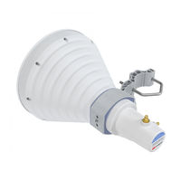 RF Elements STH-30-USMA Manual