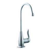 Glacier bay 67257W-0027H2 Installation And Care Manual