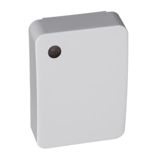 Perel EMS113 User Manual