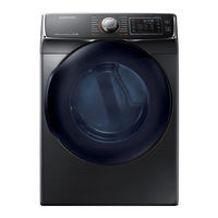 Samsung DV45K Series Service Manual