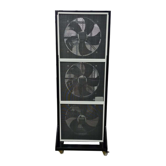 Rektor makina RM 3F User Manual
