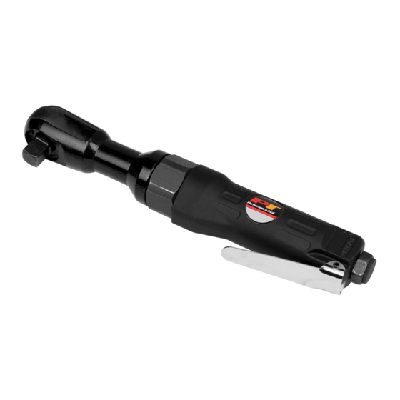 Performance Tool M564DB Owner's Manual