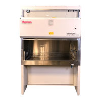 ThermoForma 1206 Operating And Maintenance Manual
