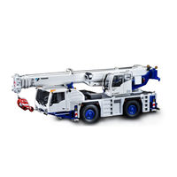 IMC TADANO AC 2.040-1 Build Manual
