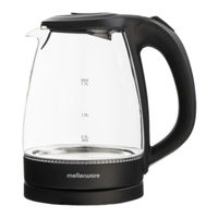 Mellerware Spring! Manual