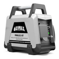 Genmax PARALLEL KIT User Manual