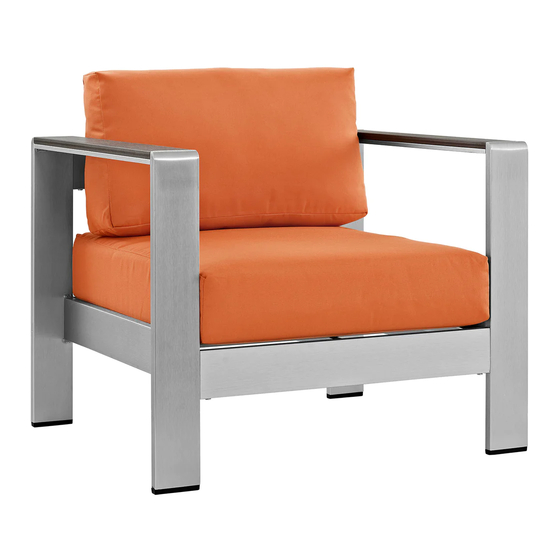 modway EEI-2266 Manual
