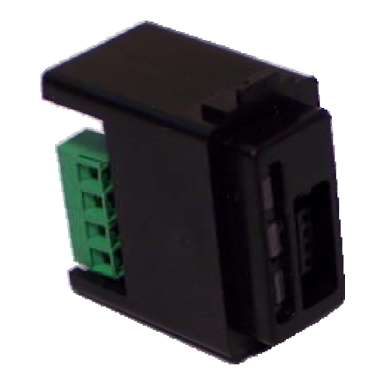 SiCEP BiTech BT-KR Installation Manual