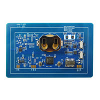 ST STM32Cube User Manual