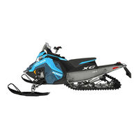 Polaris Patriot 9R Pro RMK 165 Slash 2024 Owner's Manual