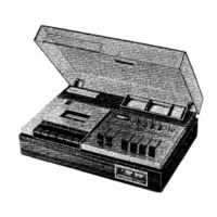 Aiwa AD-1800 Service Manual