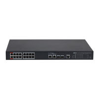 Dahua DH-PFS4226-24GT2GF-360 Manual