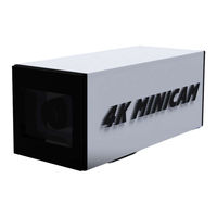 AVT EMC4K User Manual