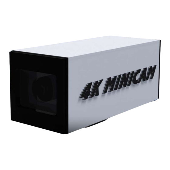 AVT EMC4K User Manual