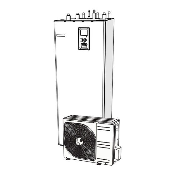 Metro Therm SHK 20-200 Installation And Operating Manual