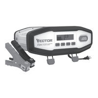 Vector VECBC50 Instruction Manual