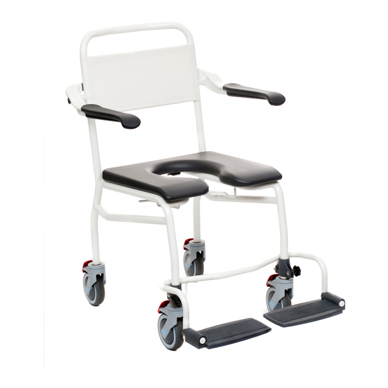 DHG Linido LI2136 User Manual