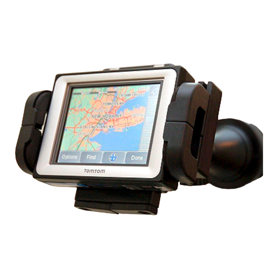 TomTom ECLIPSE User Manual