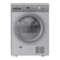 Haier HD80-01 WH HA AA User Manual