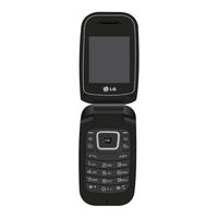 LG LG-C441 User Manual