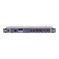 SHOWTEC Multi-Exchanger 72CH User Manual