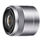 Lenses Sony E 30mm F3.5 Macro Operating Instructions Manual